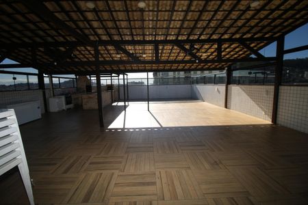 Apartamento à venda com 80m², 2 quartos e 1 vagaÁrea comum - Playground