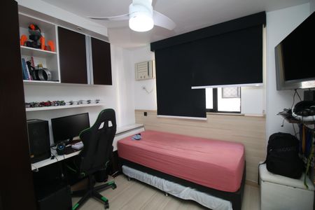 Apartamento à venda com 80m², 2 quartos e 1 vagaQuarto 1