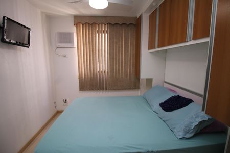 Apartamento à venda com 80m², 2 quartos e 1 vagaQuarto 2 Suíte