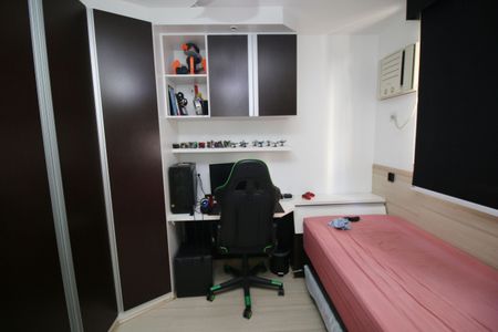 Apartamento à venda com 80m², 2 quartos e 1 vagaQuarto 1