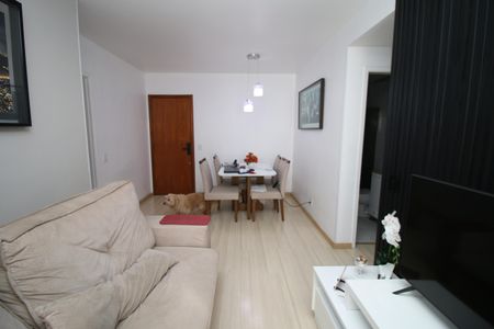 Apartamento à venda com 80m², 2 quartos e 1 vagaSala