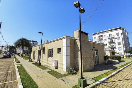 Apartamento para alugar com 58m², 2 quartos e 1 vagaÁrea comum