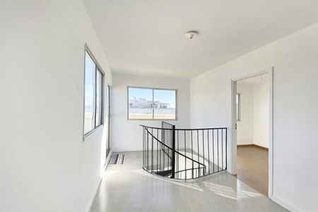 Apartamento para alugar com 58m², 2 quartos e 1 vagaSaleta