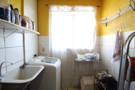 Apartamento à venda com 44m², 2 quartos e 1 vagaÁrea de serviço