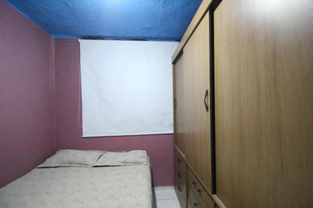 Apartamento à venda com 44m², 2 quartos e 1 vagaQuarto 1