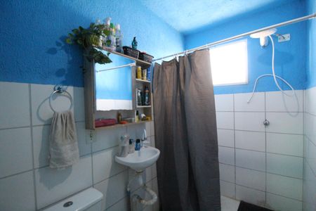 Apartamento à venda com 44m², 2 quartos e 1 vagaBanheiro