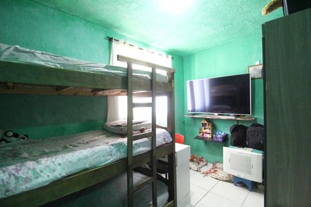 Apartamento à venda com 44m², 2 quartos e 1 vagaQuarto 2