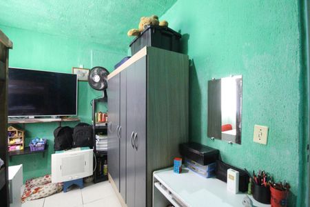 Apartamento à venda com 44m², 2 quartos e 1 vagaQuarto 2