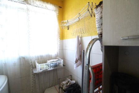 Apartamento à venda com 44m², 2 quartos e 1 vagaÁrea de serviço