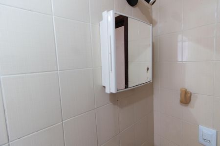 Studio à venda com 37m², 1 quarto e sem vaga Studio à venda com 37m², 1 quarto e sem vagaBanheiro