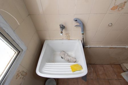 Studio à venda com 37m², 1 quarto e sem vaga Studio à venda com 37m², 1 quarto e sem vagaÁrea de Serviço