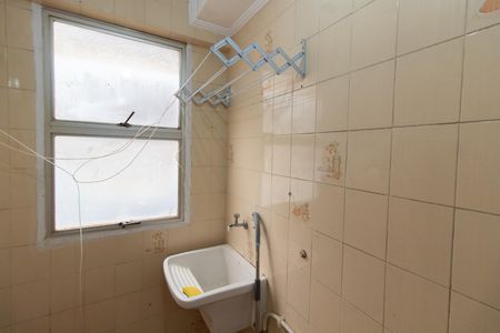 Studio à venda com 37m², 1 quarto e sem vaga Studio à venda com 37m², 1 quarto e sem vagaÁrea de Serviço