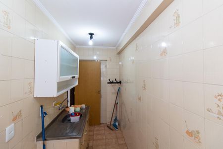 Studio à venda com 37m², 1 quarto e sem vaga Studio à venda com 37m², 1 quarto e sem vagaCozinha