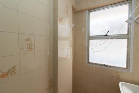 Studio à venda com 37m², 1 quarto e sem vaga Studio à venda com 37m², 1 quarto e sem vagaÁrea de Serviço