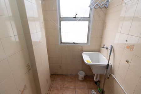 Studio à venda com 37m², 1 quarto e sem vaga Studio à venda com 37m², 1 quarto e sem vagaÁrea de Serviço