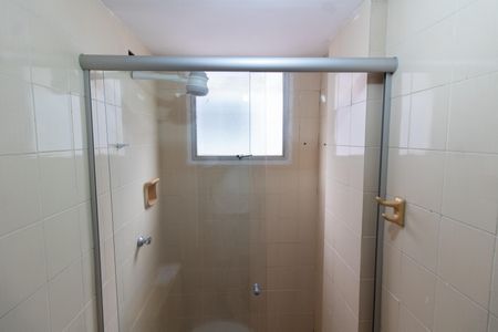 Studio à venda com 37m², 1 quarto e sem vaga Studio à venda com 37m², 1 quarto e sem vagaBanheiro