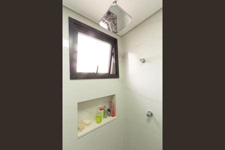 Apartamento à venda com 86m², 3 quartos e 2 vagasBanheiro da Suíte 2