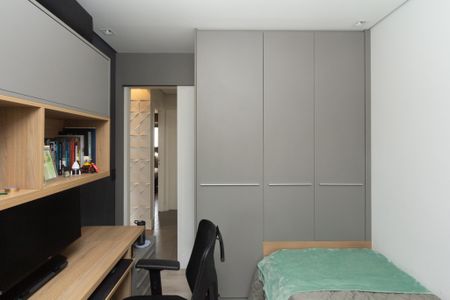 Apartamento à venda com 86m², 3 quartos e 2 vagasQuarto