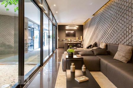 Apartamento à venda com 86m², 3 quartos e 2 vagasÁrea comum