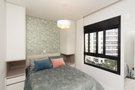 Apartamento à venda com 86m², 3 quartos e 2 vagasSuíte 2