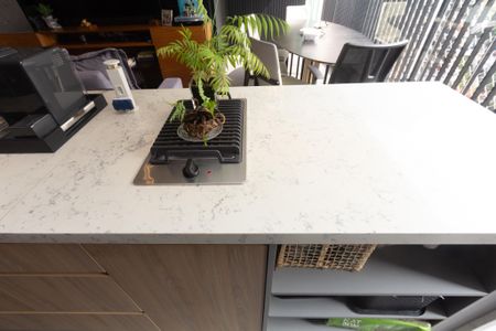 Apartamento à venda com 86m², 3 quartos e 2 vagasCozinha