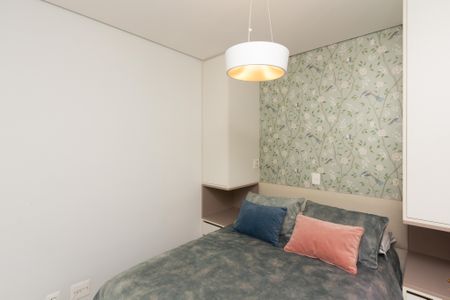 Apartamento à venda com 86m², 3 quartos e 2 vagasSuíte 2