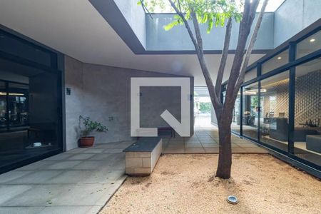 Apartamento à venda com 86m², 3 quartos e 2 vagasÁrea comum