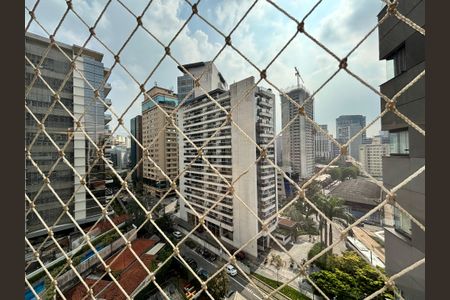 Apartamento à venda com 86m², 3 quartos e 2 vagasVista