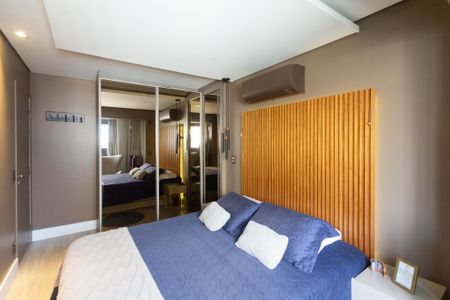 Apartamento à venda com 86m², 3 quartos e 2 vagasSuíte 1