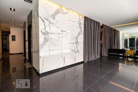 Apartamento à venda com 86m², 3 quartos e 2 vagasÁrea comum