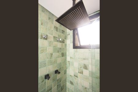 Apartamento à venda com 86m², 3 quartos e 2 vagasBanheiro da Suíte 1