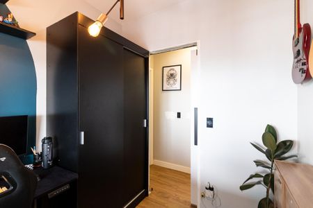 Apartamento à venda com 67m², 2 quartos e 1 vaga Apartamento à venda com 67m², 2 quartos e 1 vagaQuarto