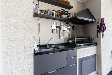 Apartamento à venda com 67m², 2 quartos e 1 vaga Apartamento à venda com 67m², 2 quartos e 1 vagaVaranda da Sala