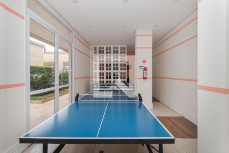 Apartamento à venda com 67m², 2 quartos e 1 vaga Apartamento à venda com 67m², 2 quartos e 1 vagaÁrea comum - Brinquedoteca