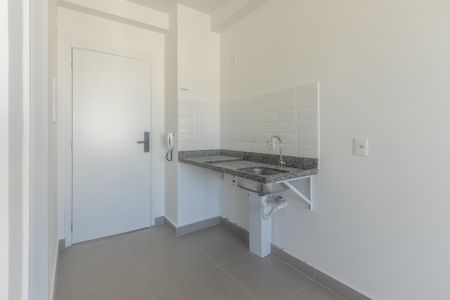 Studio à venda com 25m², 1 quarto e sem vagaStudio