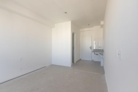 Studio à venda com 25m², 1 quarto e sem vagaStudio