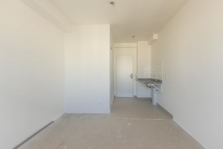 Studio à venda com 25m², 1 quarto e sem vagaStudio