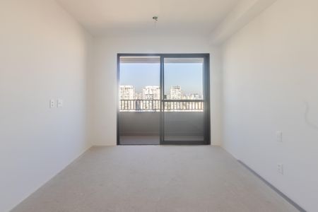 Studio à venda com 25m², 1 quarto e sem vagaStudio