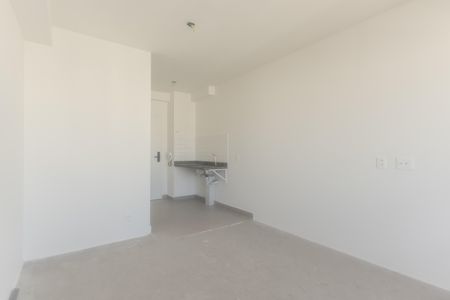 Studio à venda com 25m², 1 quarto e sem vagaStudio
