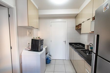 Apartamento para alugar com 30m², 1 quarto e sem vaga Apartamento para alugar com 30m², 1 quarto e sem vagaCozinha
