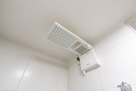 Apartamento para alugar com 30m², 1 quarto e sem vaga Apartamento para alugar com 30m², 1 quarto e sem vagaBanheiro