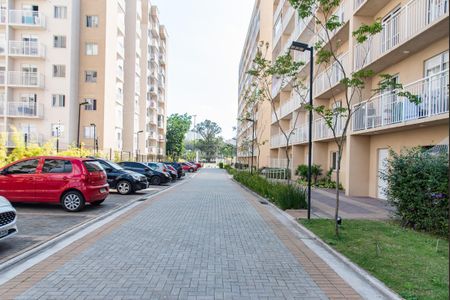 Apartamento para alugar com 30m², 1 quarto e sem vaga Apartamento para alugar com 30m², 1 quarto e sem vagaÁrea comum