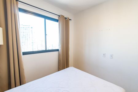 Apartamento para alugar com 25m², 1 quarto e sem vaga Apartamento para alugar com 25m², 1 quarto e sem vagaQuarto