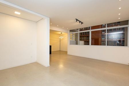 Apartamento à venda com 120m², 3 quartos e 1 vagaSala