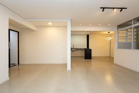 Apartamento à venda com 120m², 3 quartos e 1 vagaSala