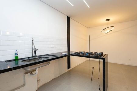 Apartamento à venda com 120m², 3 quartos e 1 vagaCozinha