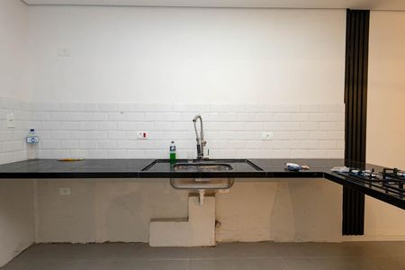 Apartamento à venda com 120m², 3 quartos e 1 vagaCozinha