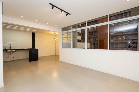 Apartamento à venda com 120m², 3 quartos e 1 vagaSala