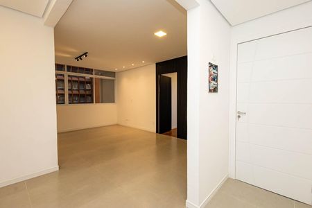 Apartamento à venda com 120m², 3 quartos e 1 vagaSala
