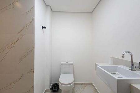 Apartamento à venda com 120m², 3 quartos e 1 vagaBanheiro Social